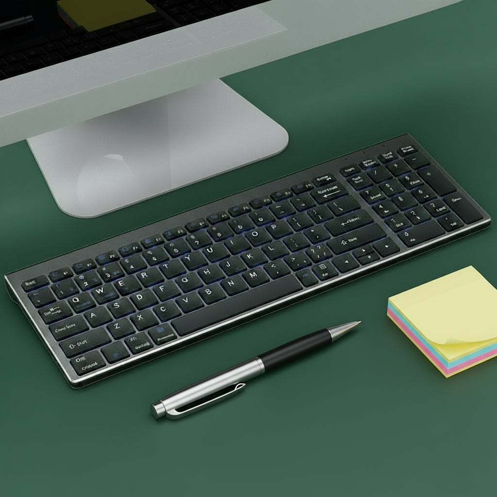 DualConnect Keyboard & Mouse Set