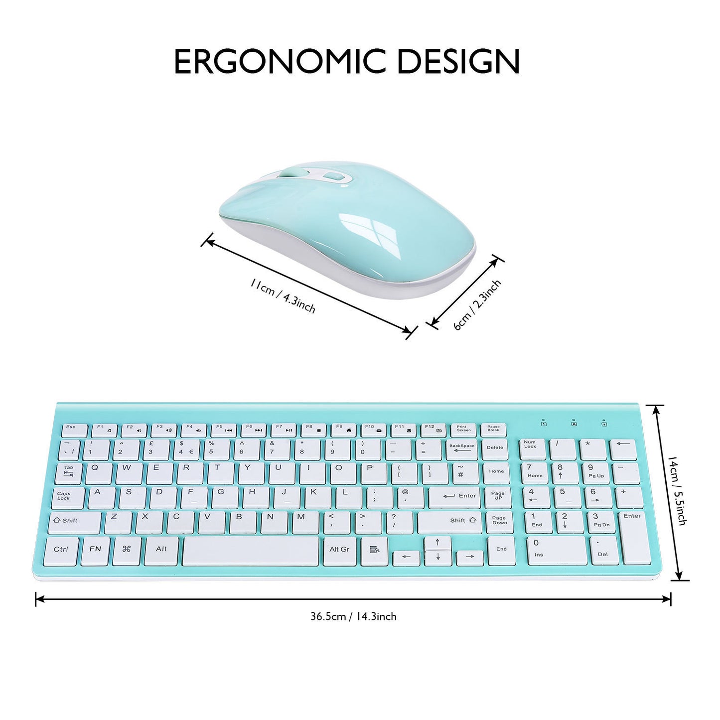 DeskMate Duo: Fashion Edition