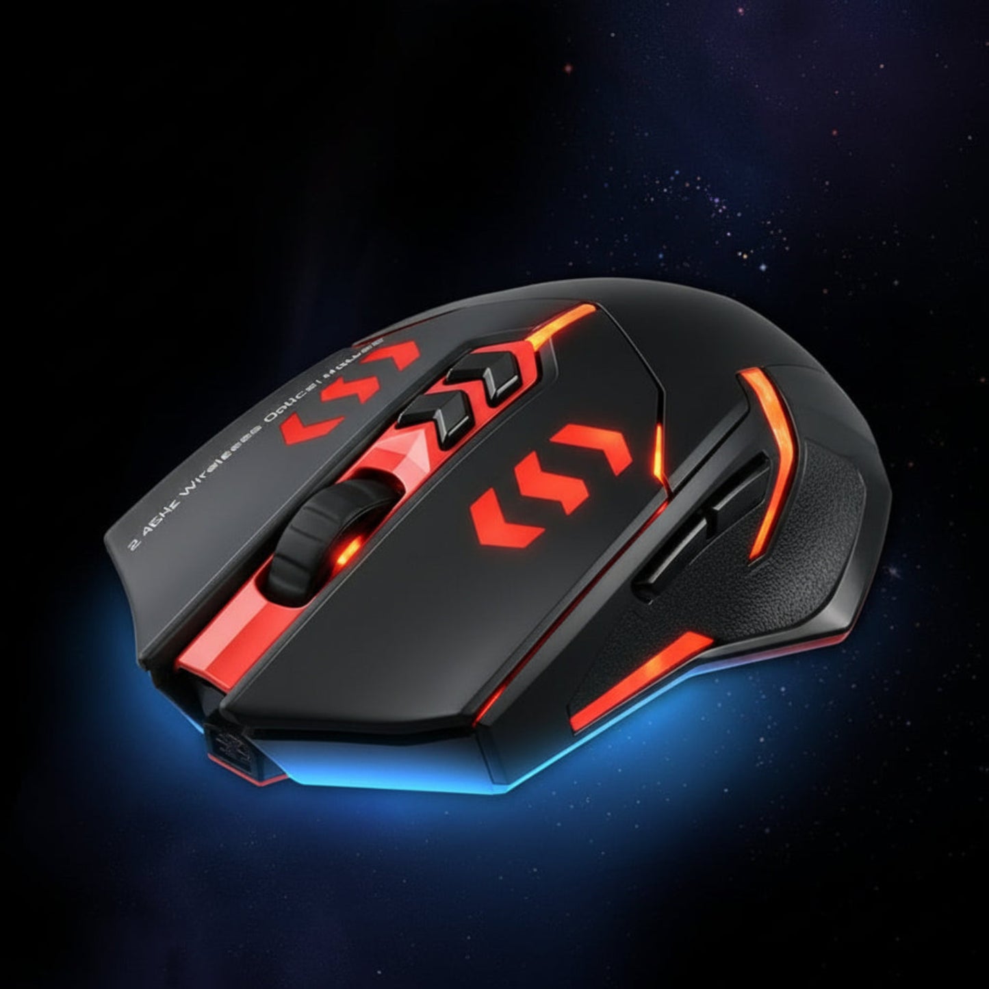 CalmClick Luminous Mouse