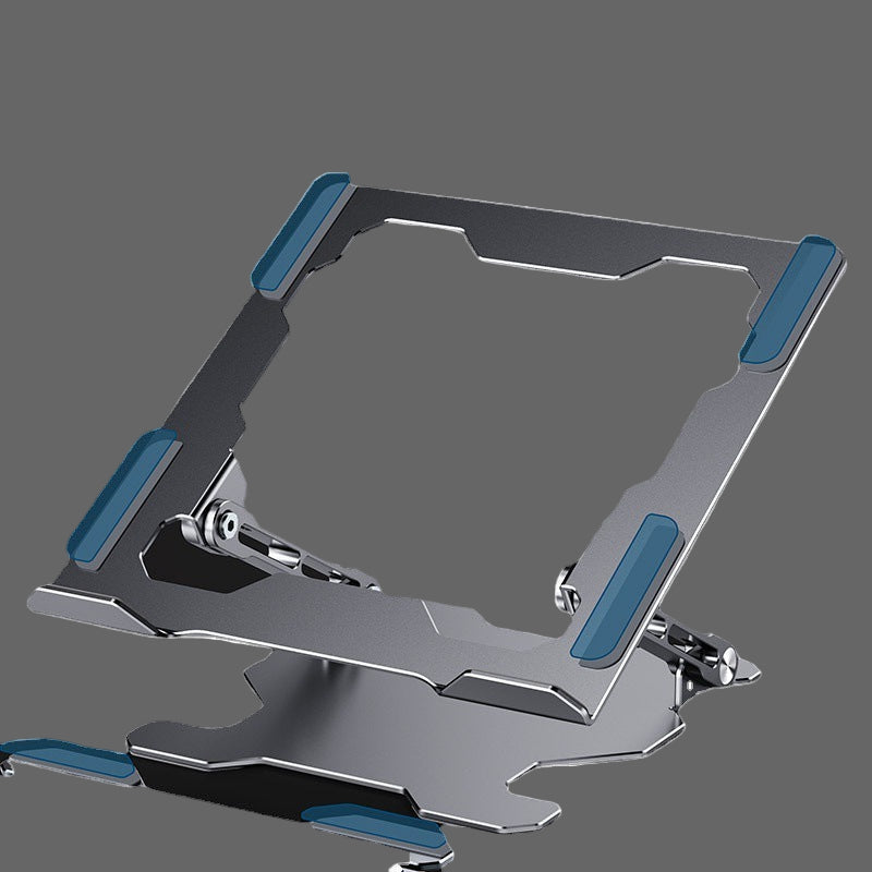 Ergonomic Laptop Stand – Work Smarter, Stay Comfortable