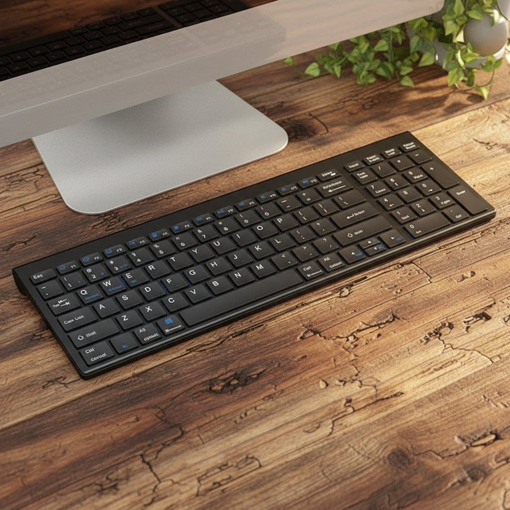 DualConnect Keyboard & Mouse Set