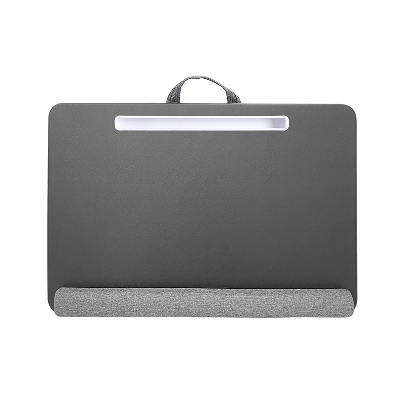 Portable Laptop Table – Perfect for Remote Work Comfort