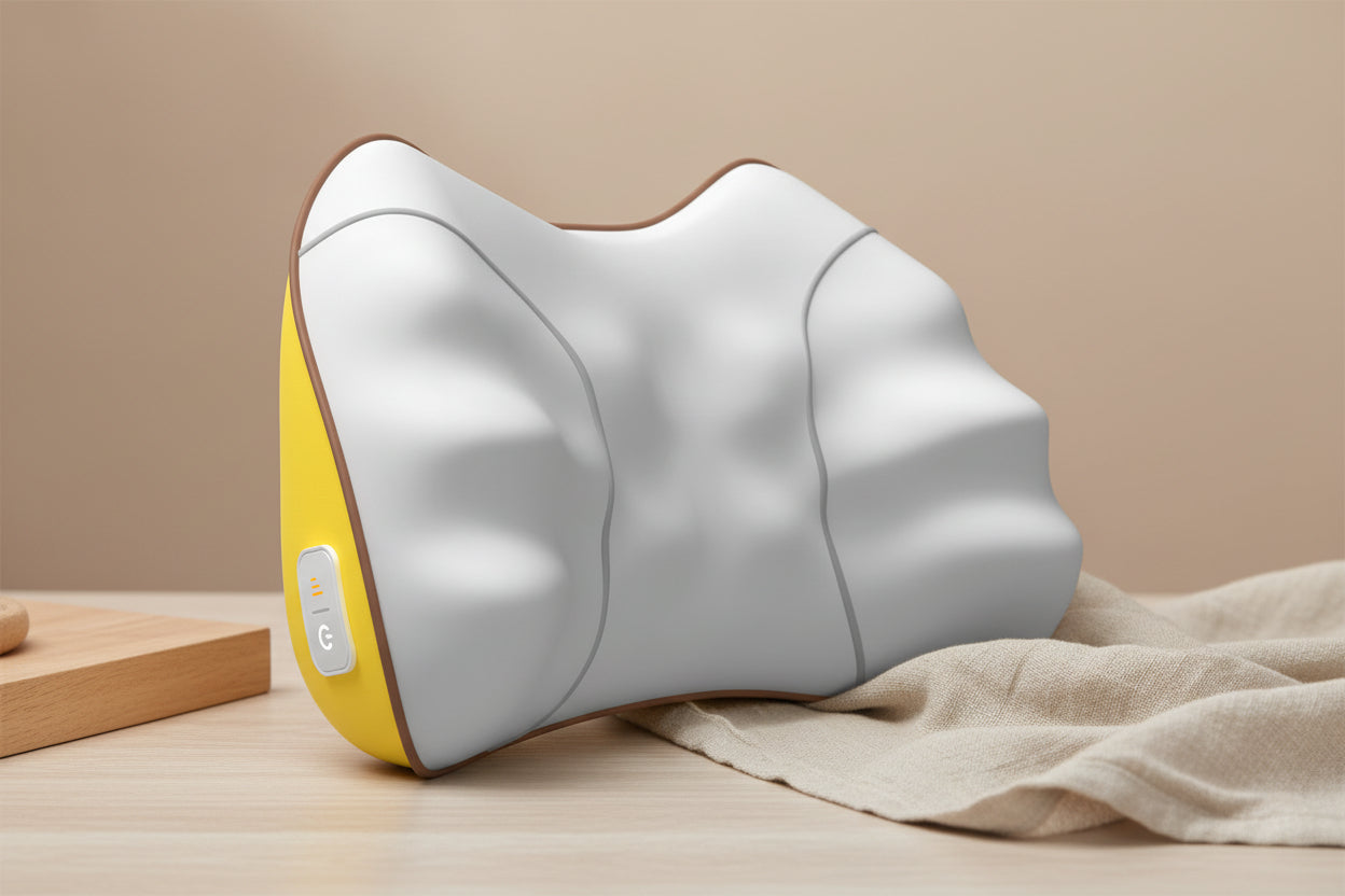 RelaxPro Electric Massager