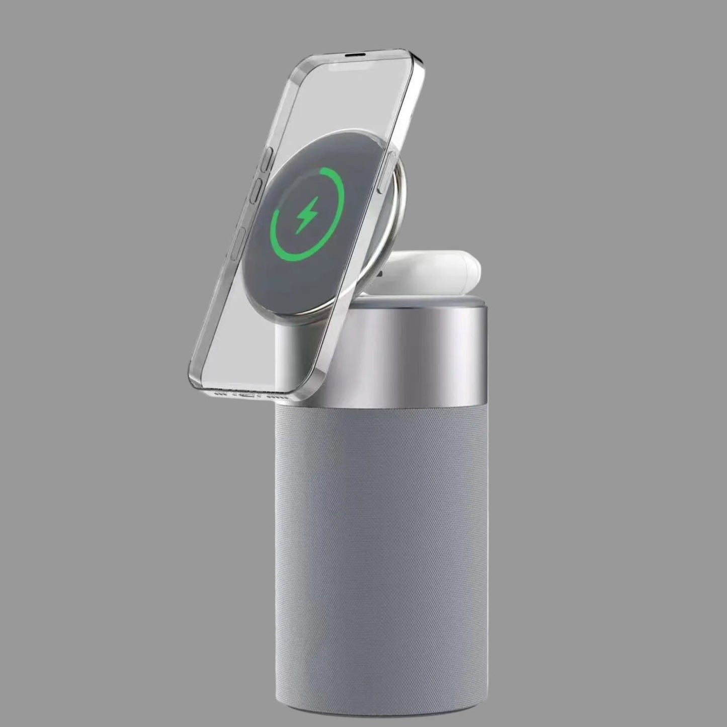 WorkSphere Light & Speaker Hub