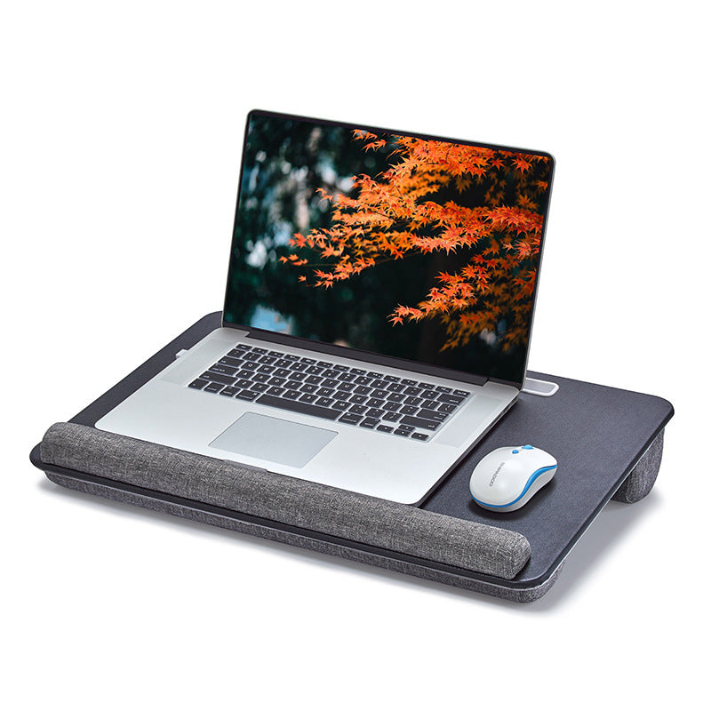 Portable Laptop Table – Perfect for Remote Work Comfort