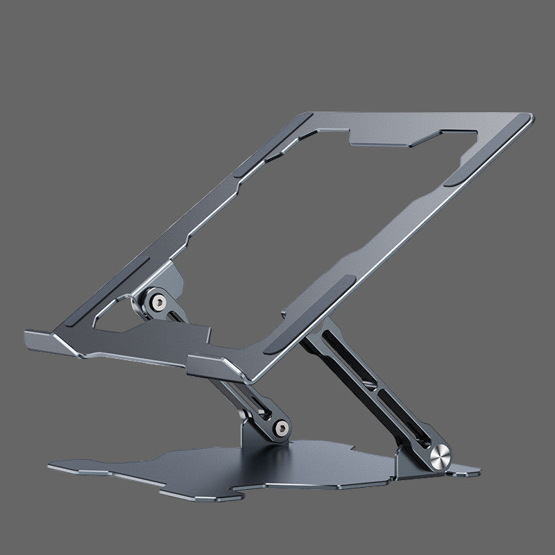 Ergonomic Laptop Stand – Work Smarter, Stay Comfortable