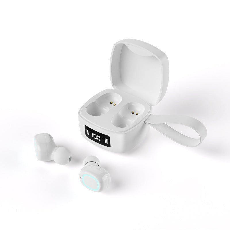 QuietBeat™ Noise Cancelling Headphones