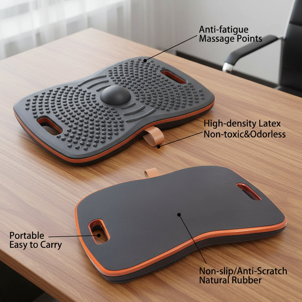 CoreFlex Board