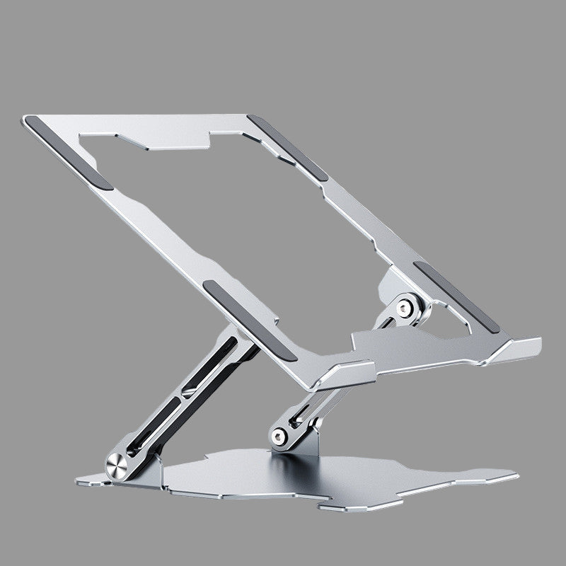 Ergonomic Laptop Stand – Work Smarter, Stay Comfortable
