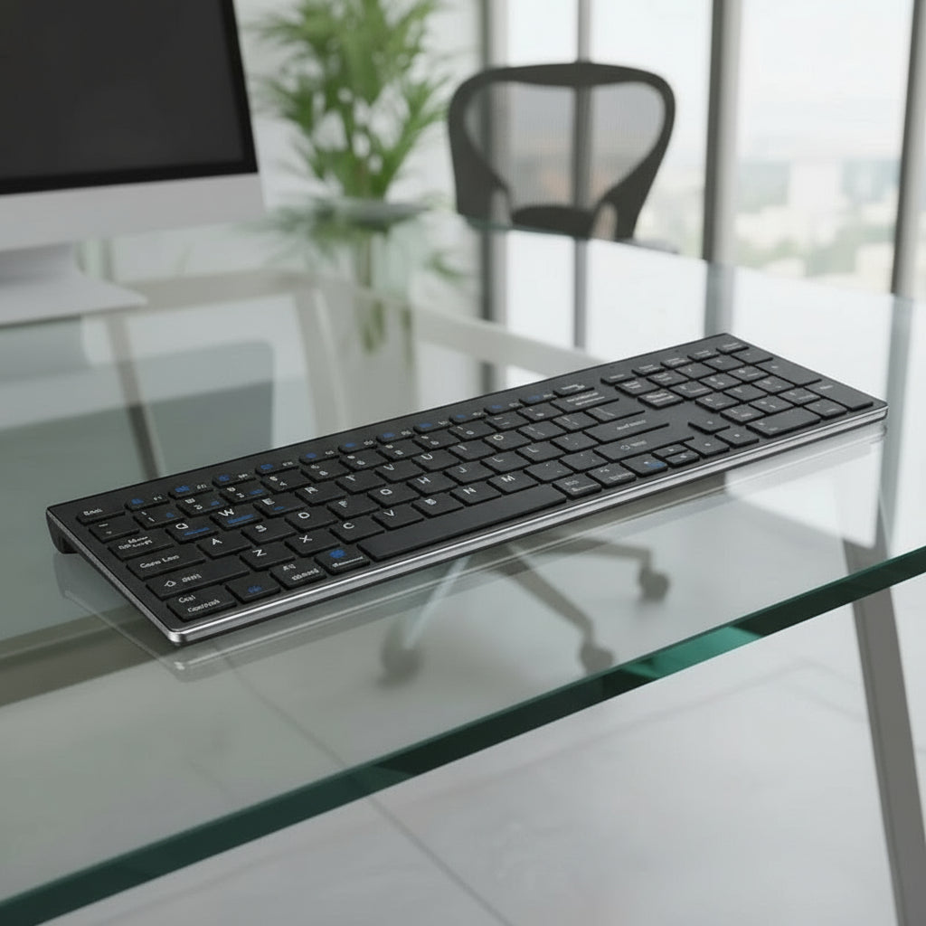 DualConnect Keyboard & Mouse Set