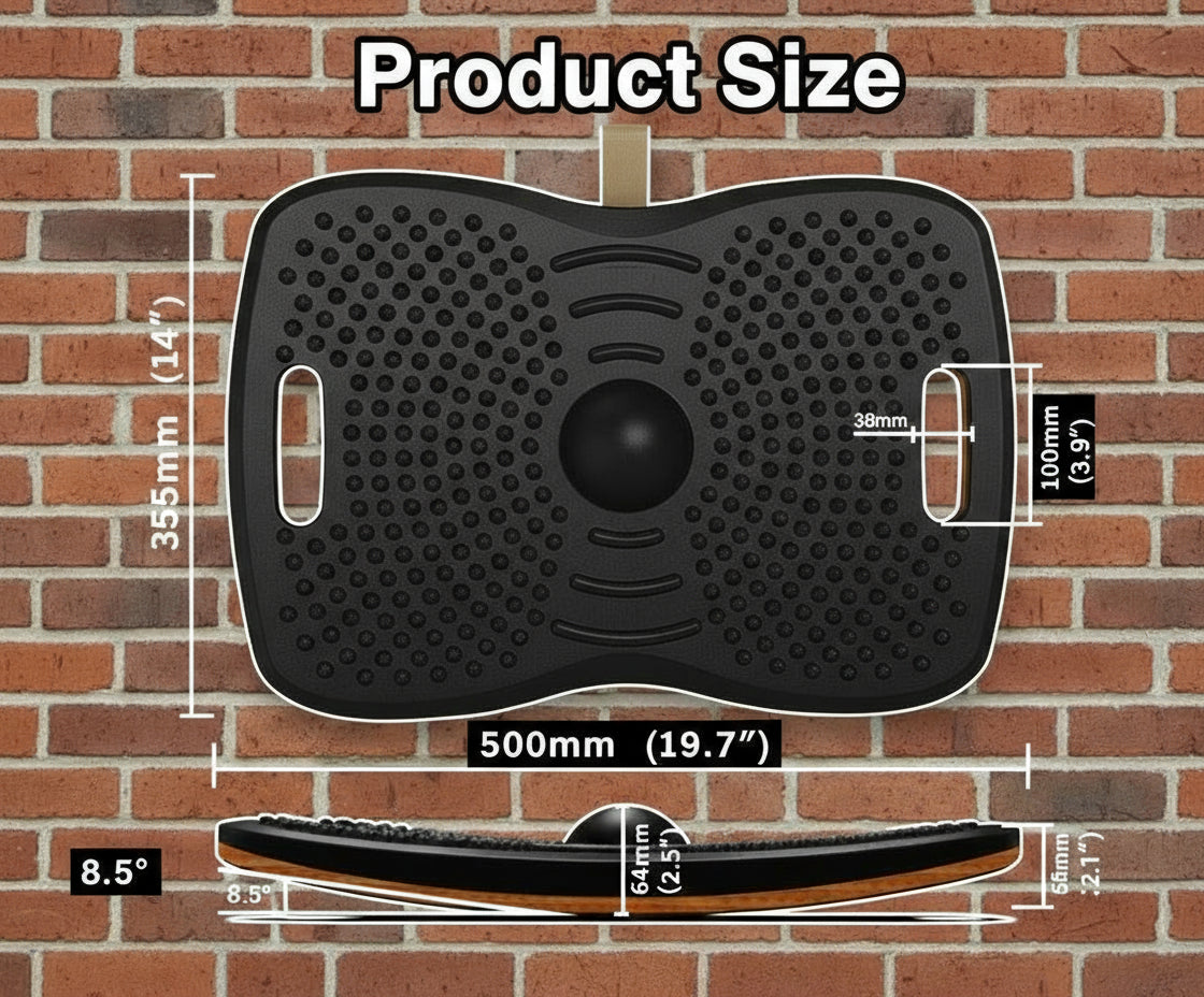 CoreFlex Board