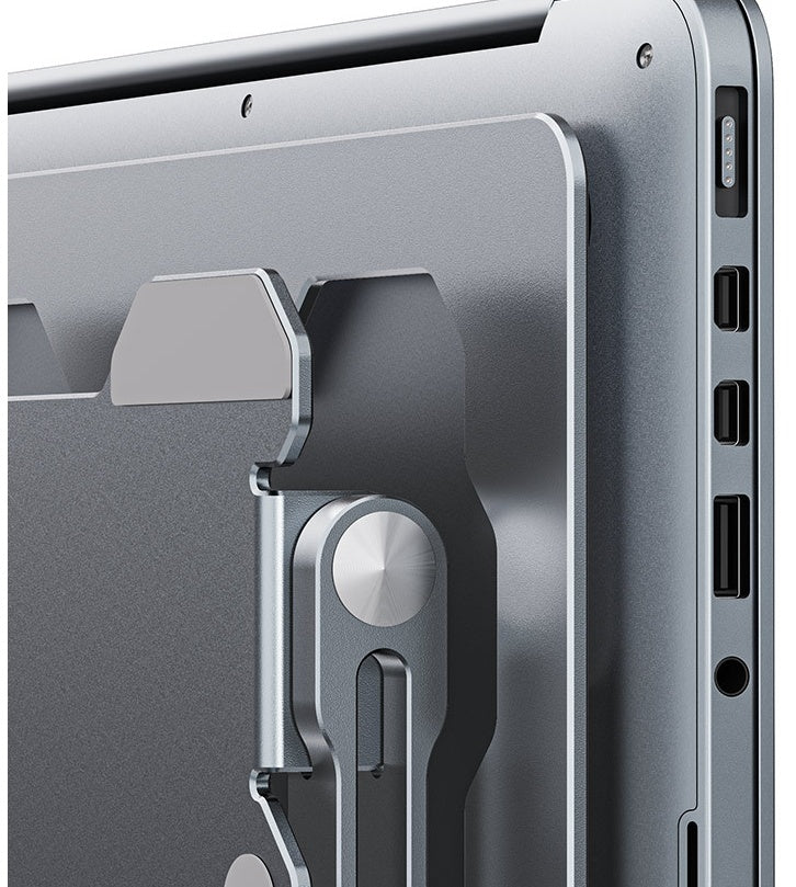 Ergonomic Laptop Stand – Work Smarter, Stay Comfortable