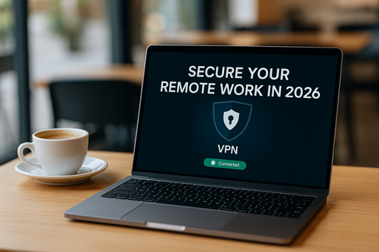 Best VPN Services for Remote Workers in 2026