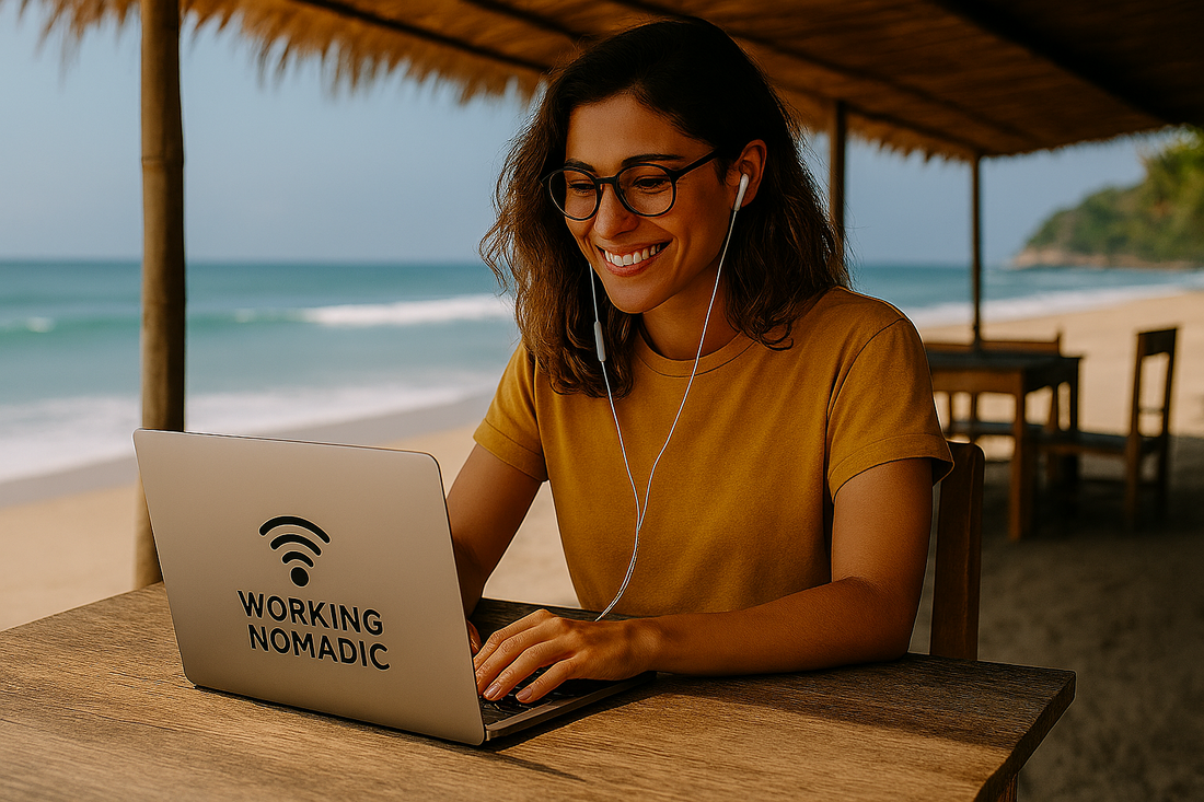 Top Remote Work Destinations for Digital Nomads in 2026