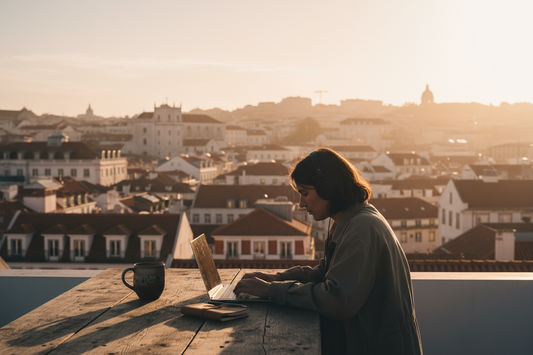 Digital Nomads Don’t Tell You This… But They Should