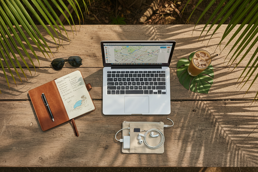 15 Work‑From‑Anywhere Hacks Every Remote Professional Should Know in 2026