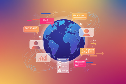 How to Improve Communication in Remote Teams