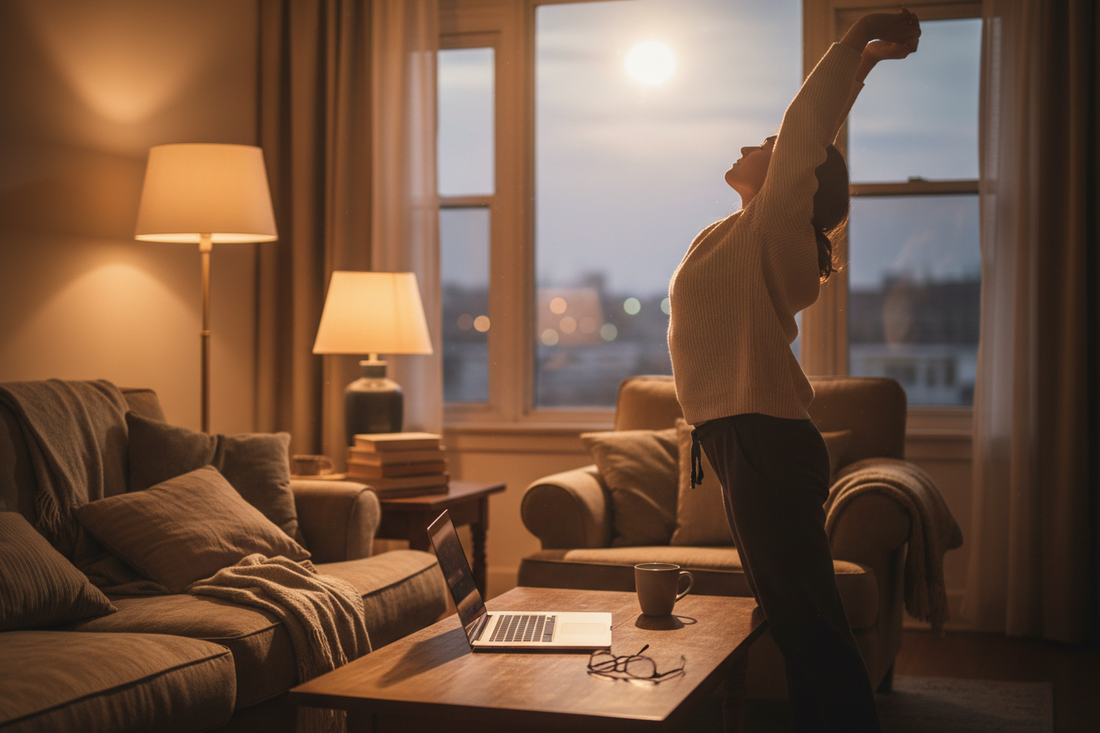 How to Reduce Distractions While Working from Home