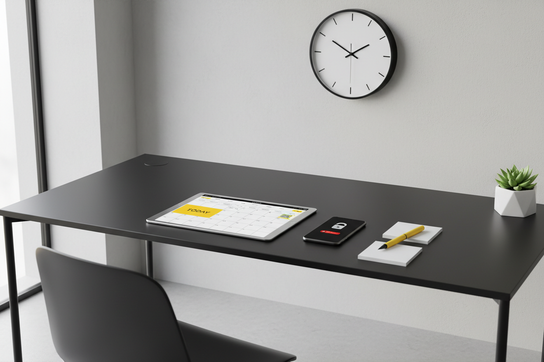 How to Manage Time Effectively While Remote Working