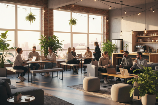 Loneliness in Remote Work: Practical Ways to Build Community Anywhere in the World