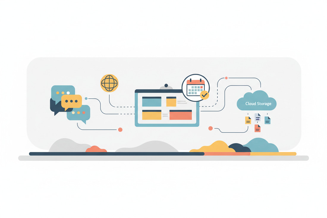 Best Project Management Tools for Remote Teams