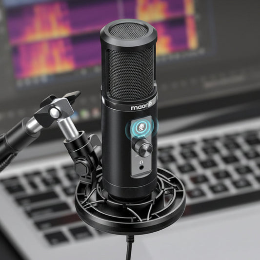Maono USB Broadcast Mic