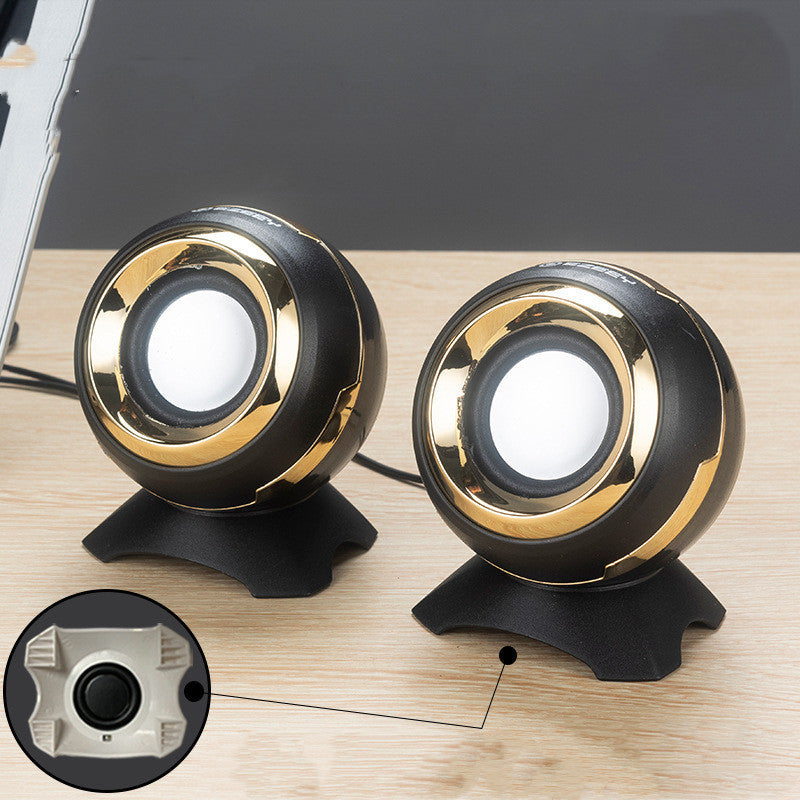 DroidEye Desktop Duo