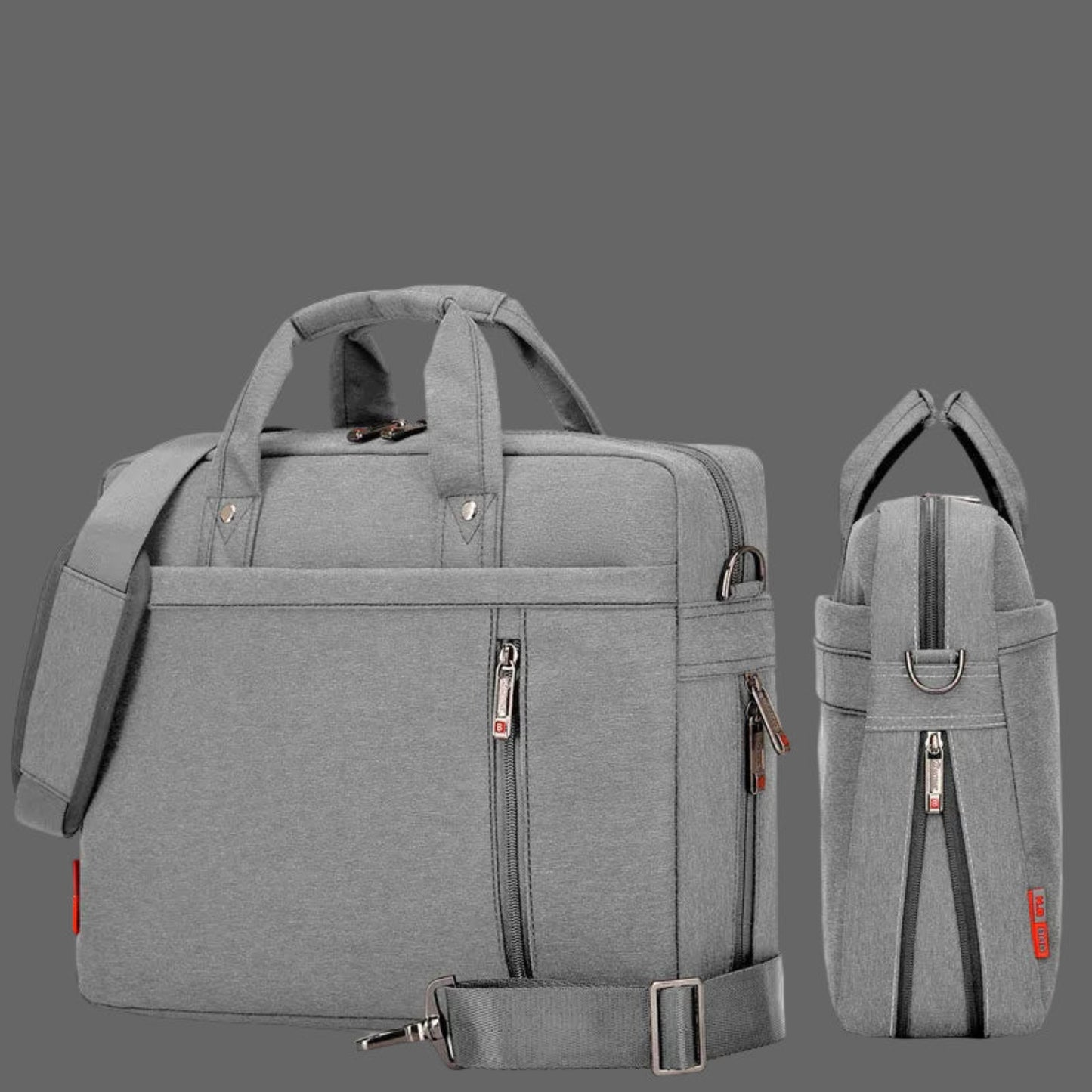 WorkLife Oxford Laptop Bag