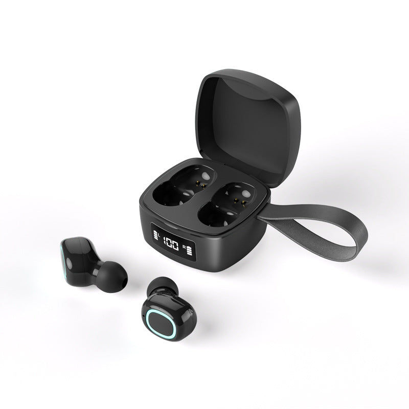 QuietBeat™ Noise Cancelling Headphones