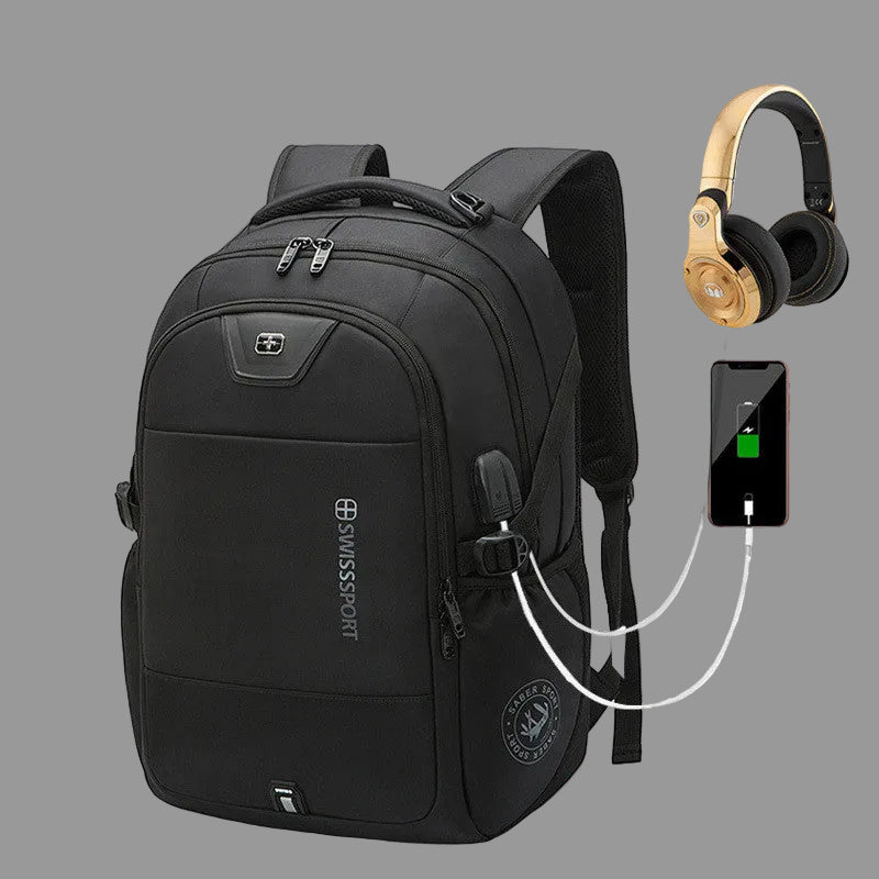 Swisssport Sabre Travel Pack