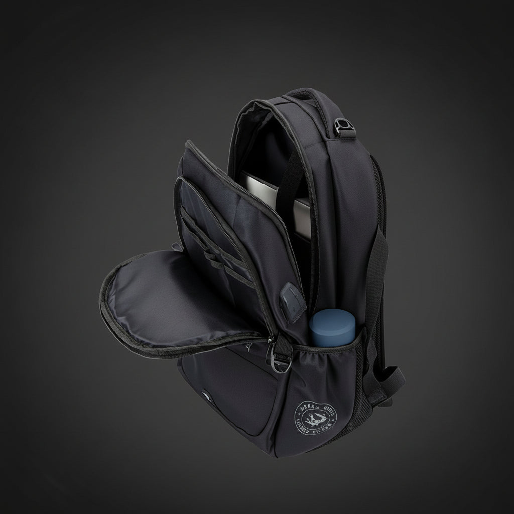 Swisssport Sabre Travel Pack
