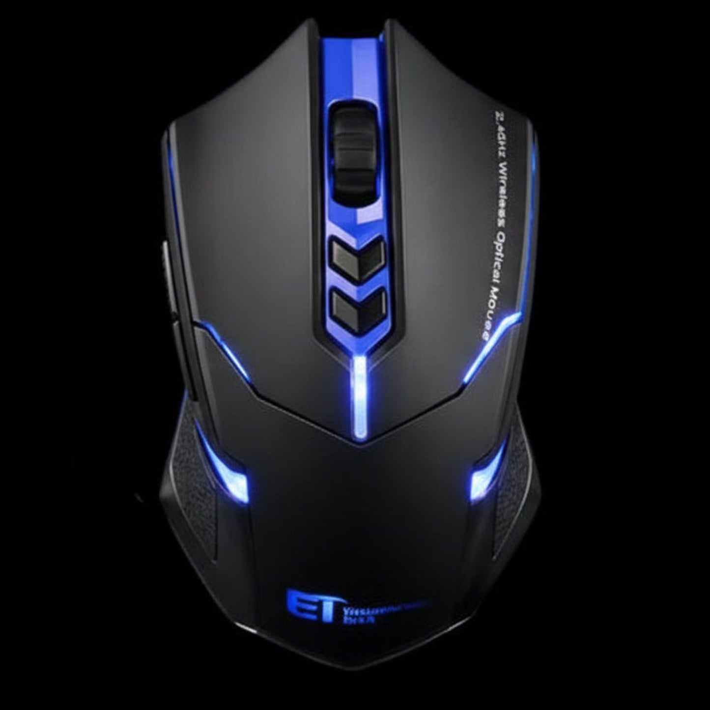 CalmClick Luminous Mouse
