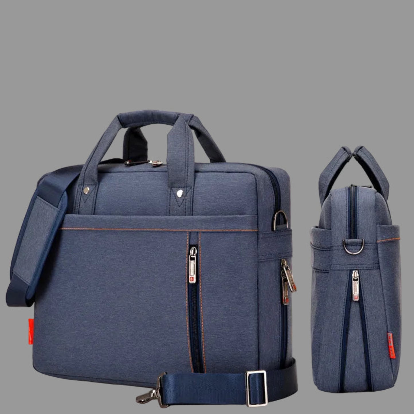 WorkLife Oxford Laptop Bag