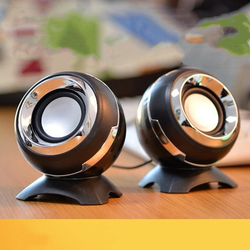DroidEye Desktop Duo