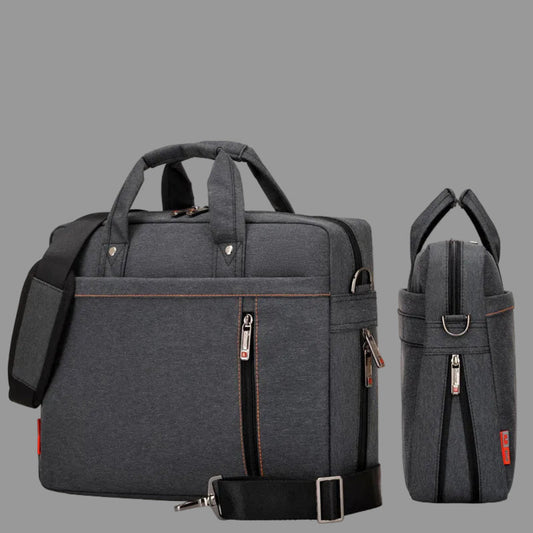 WorkLife Oxford Laptop Bag