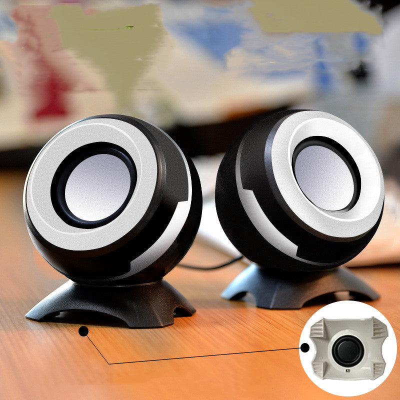 DroidEye Desktop Duo
