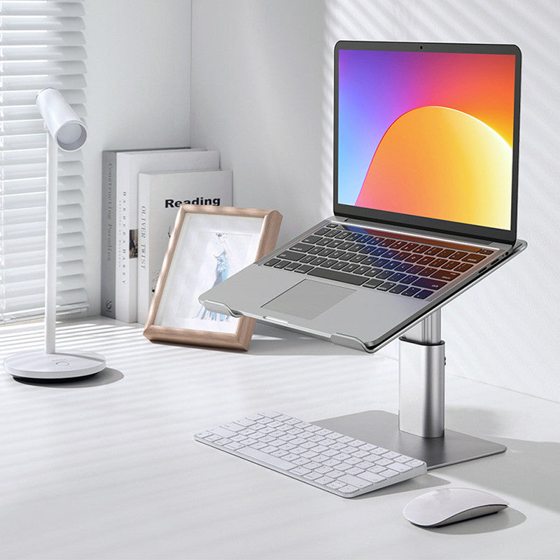 ElevatePro Adjustable Laptop Stand