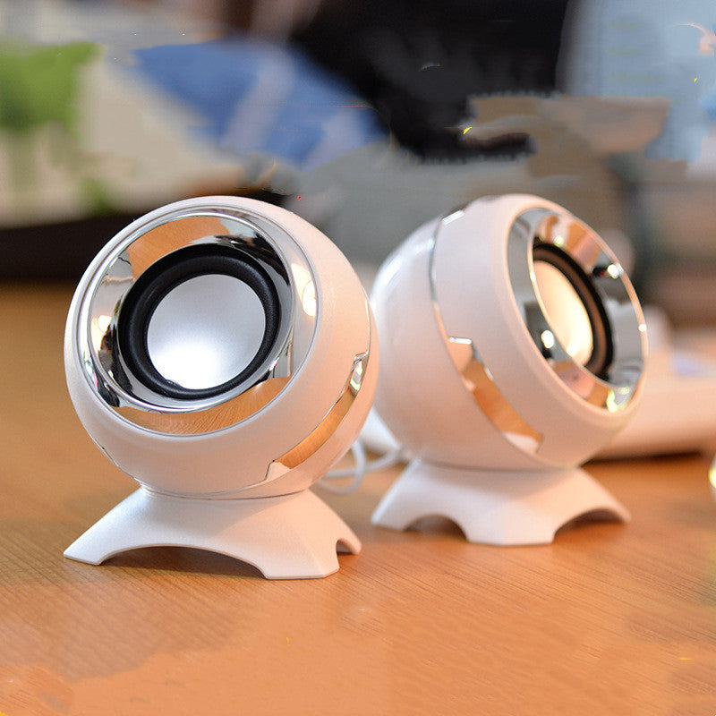 DroidEye Desktop Duo