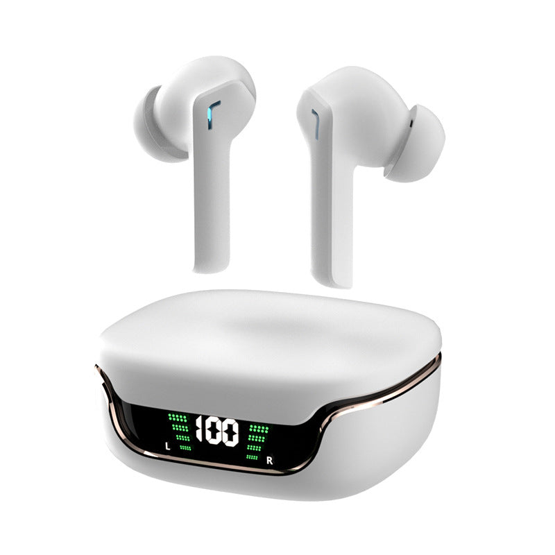 QuietBeat™ Noise Cancelling Headphones