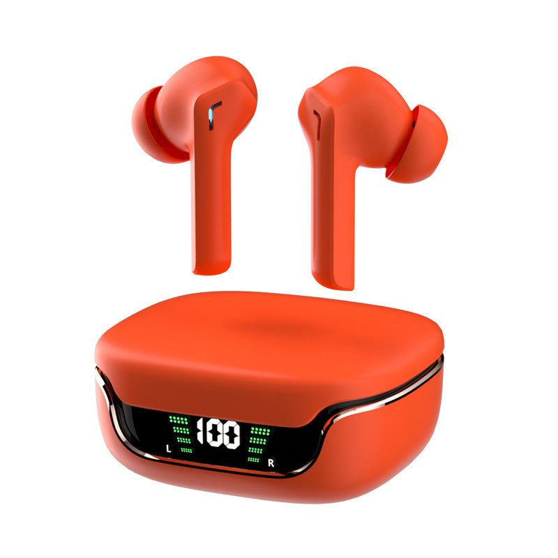 QuietBeat™ Noise Cancelling Headphones