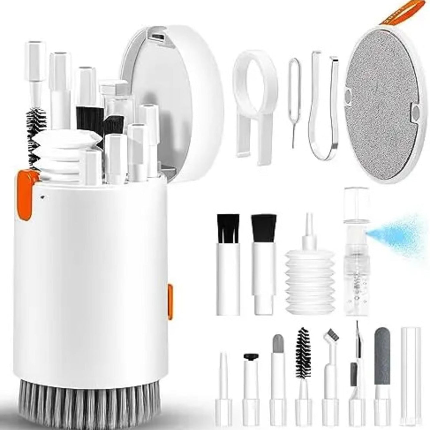 ClearSpace 20‑in‑1 Tech Cleaning Kit