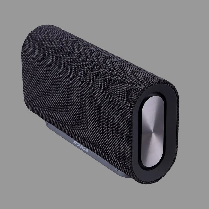WorkBeat Portable Bluetooth Speaker
