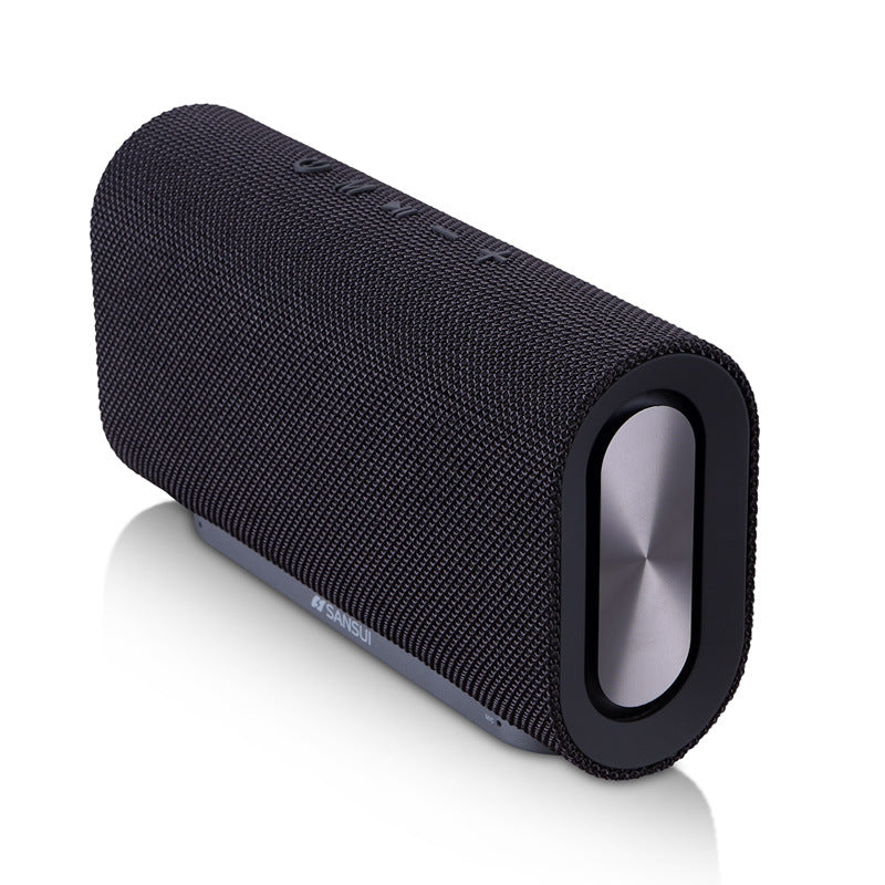 WorkBeat Portable Bluetooth Speaker