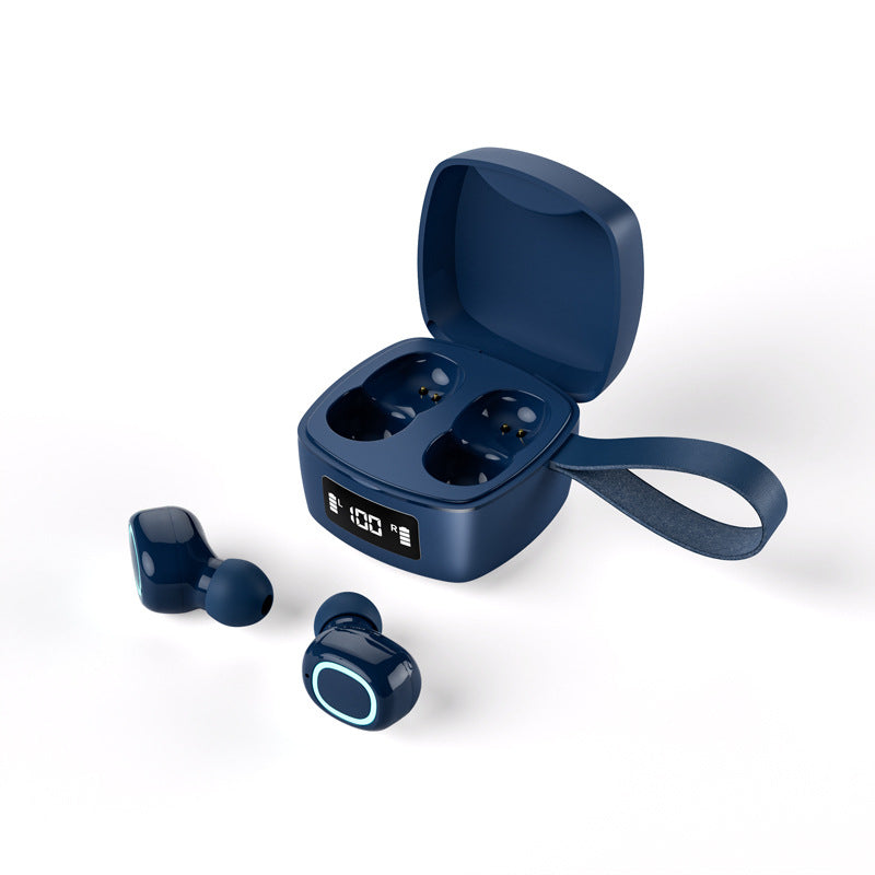 QuietBeat™ Noise Cancelling Headphones