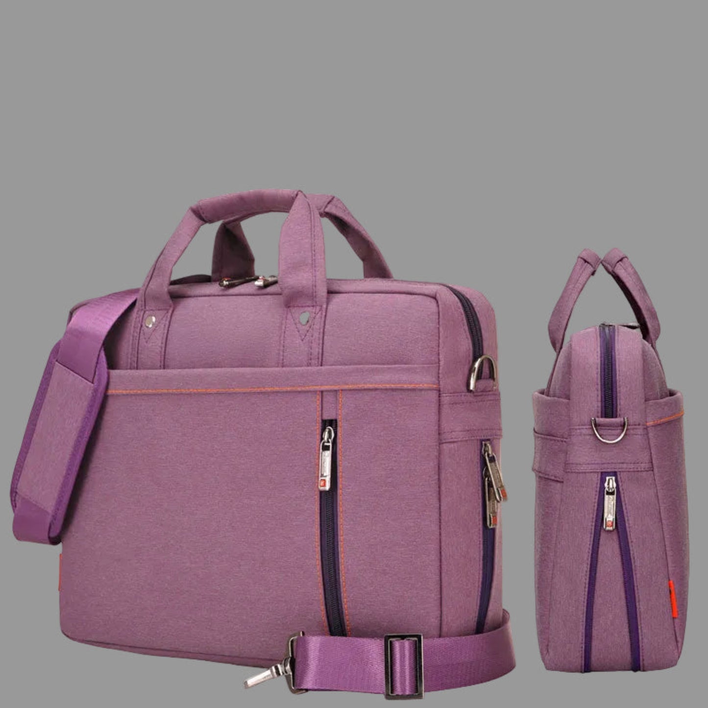 WorkLife Oxford Laptop Bag
