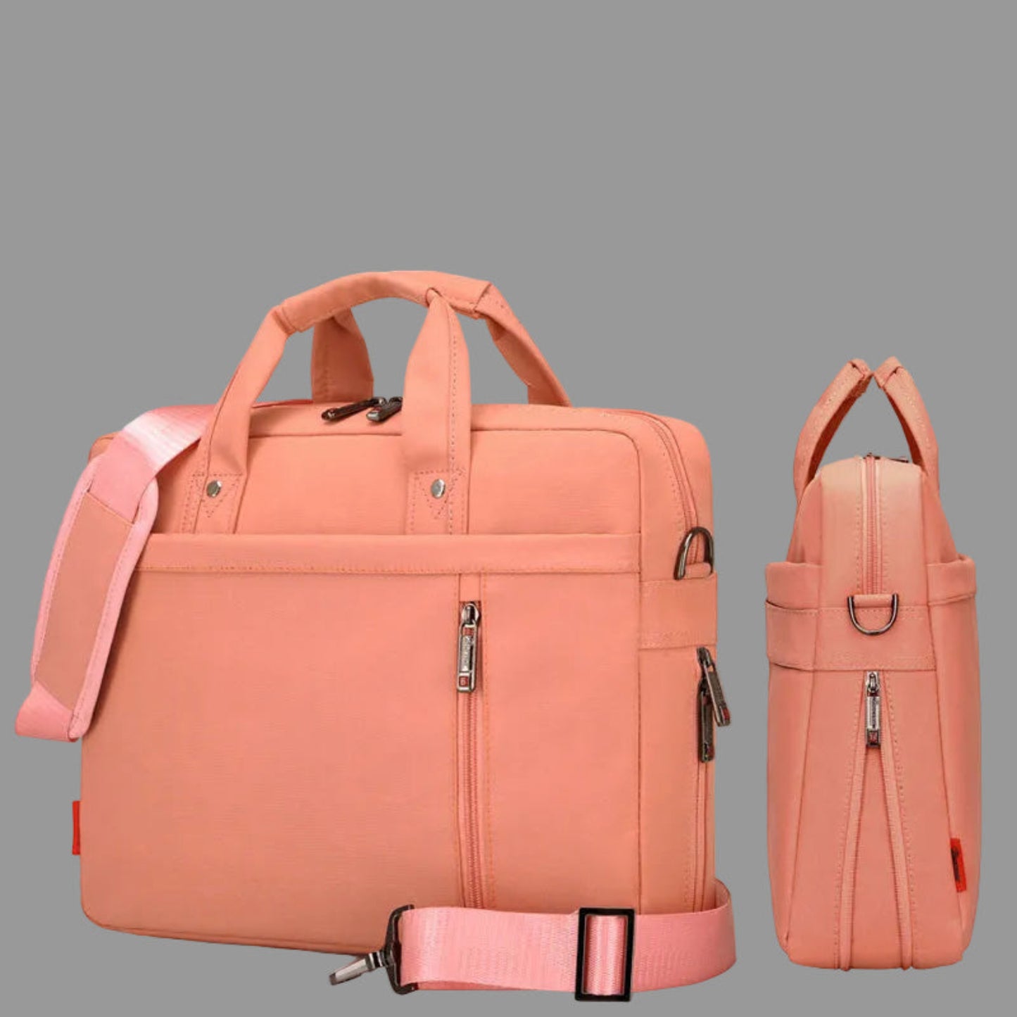 WorkLife Oxford Laptop Bag