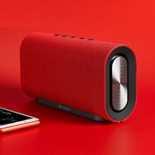 WorkBeat Portable Bluetooth Speaker