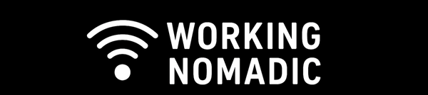 Working Nomadic