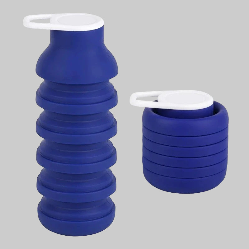 PureSip™ BPA-Free collapsible bottle