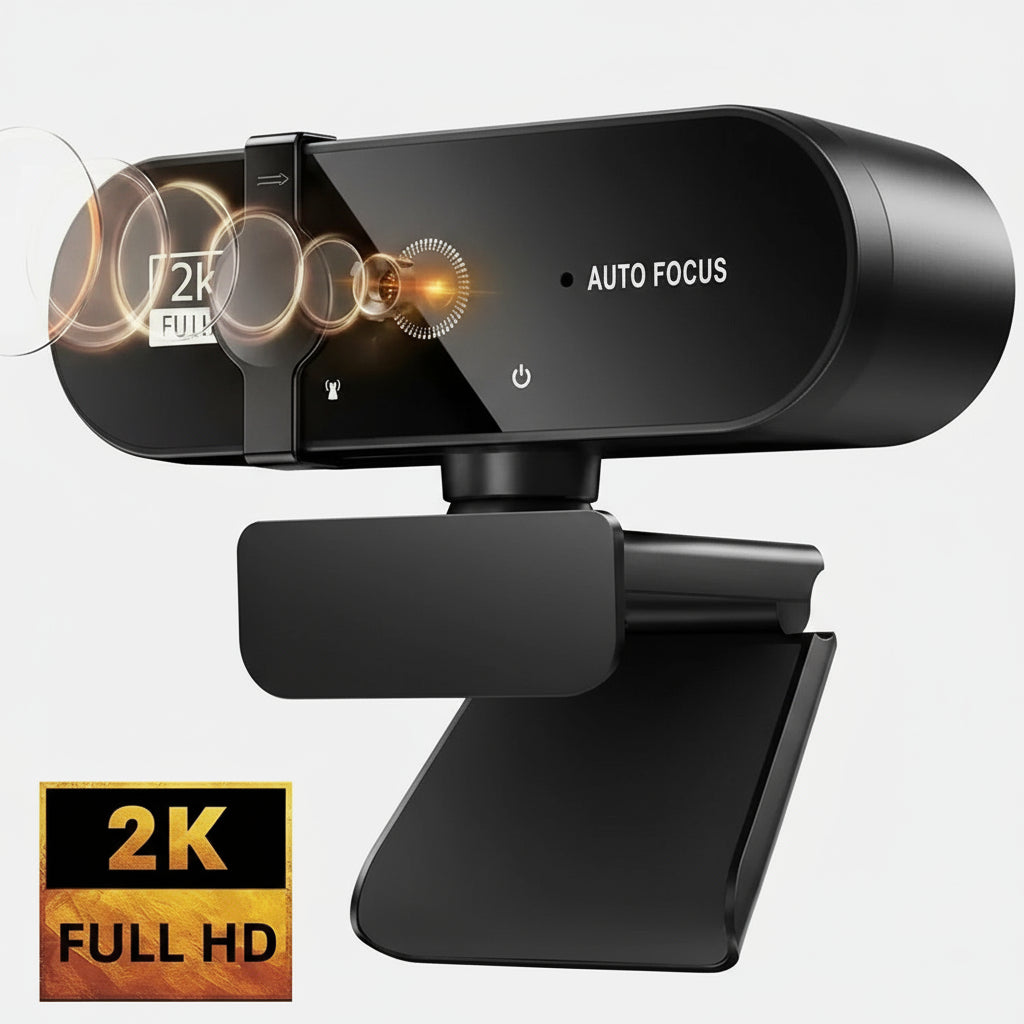 WorkView 2K smart monitor